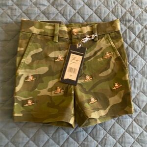 Boys Vineyard Vines Breakers Short Size 2T